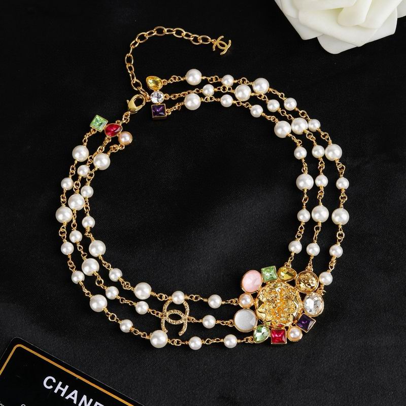 Chanel Necklace 04yxs33 (1)