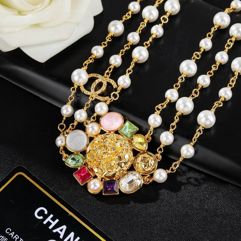 Chanel Necklace 04yxs33 (4)