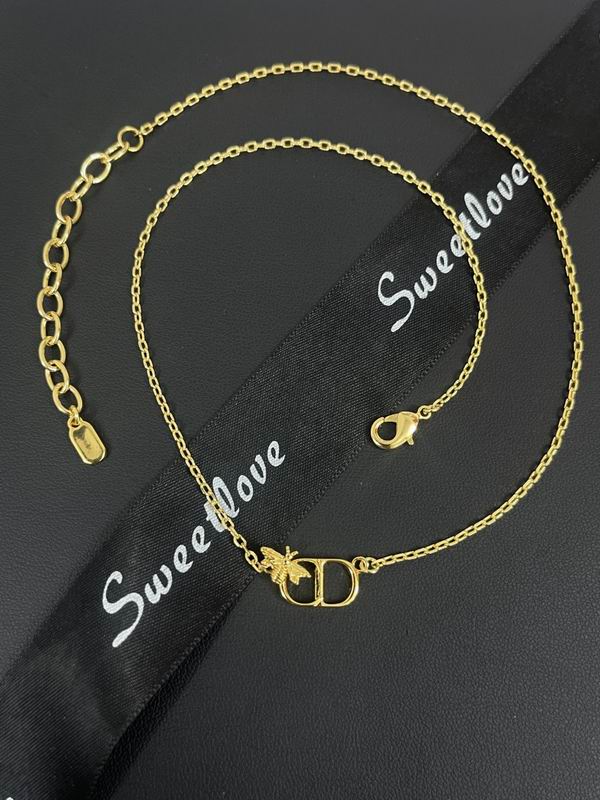 Chanel Necklace 04yxs34 (2)