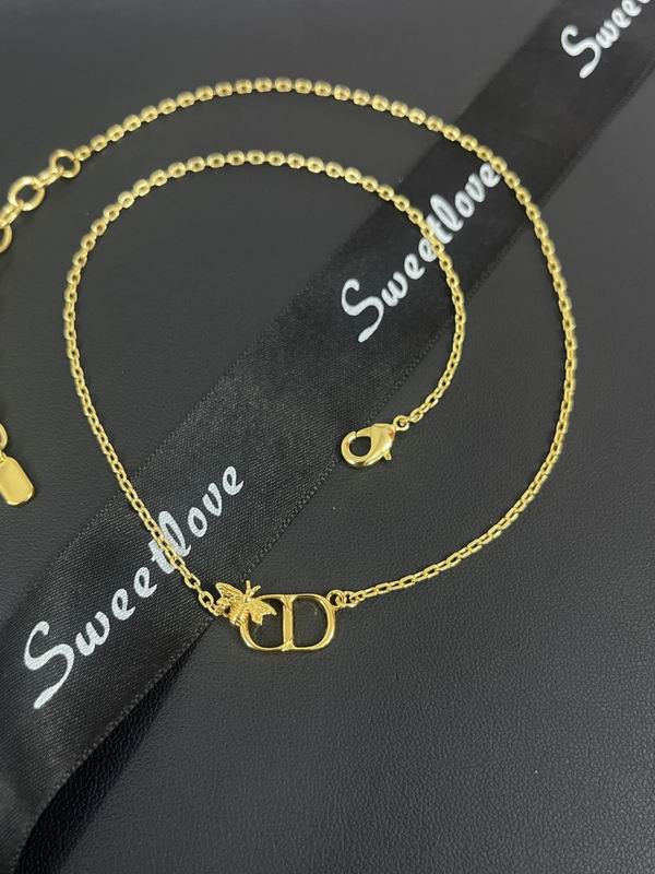 Chanel Necklace 04yxs34 (3)