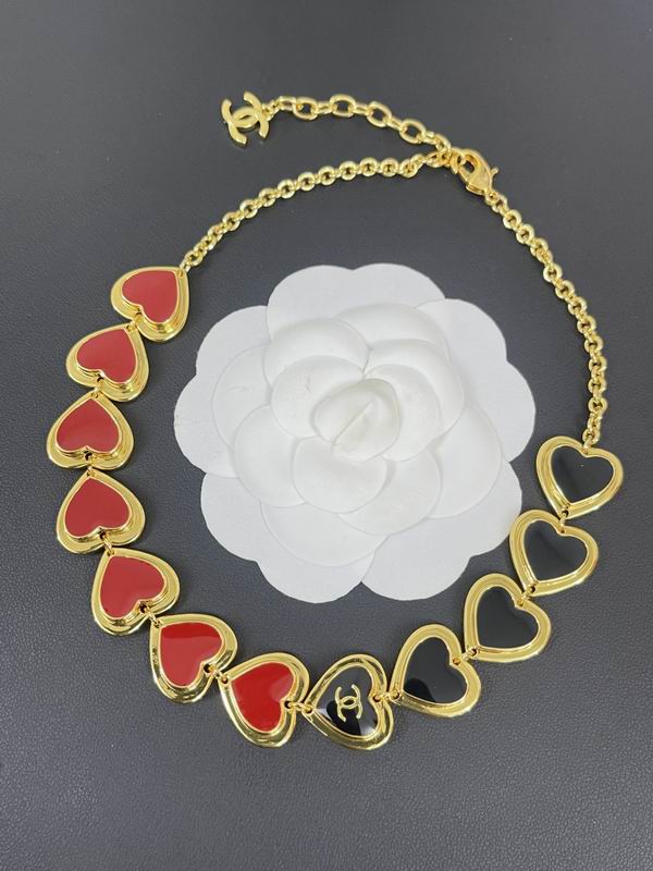 Chanel Necklace 04yxs35 (1)