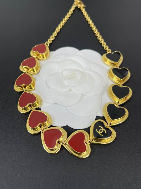 Chanel Necklace 04yxs35 (2)