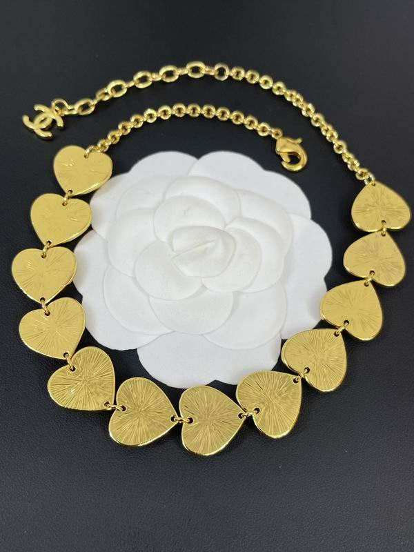 Chanel Necklace 04yxs35 (3)