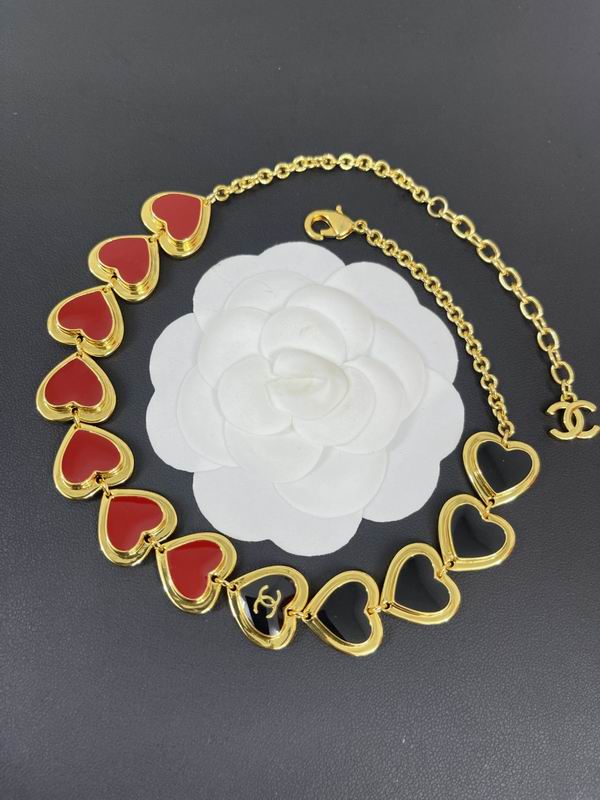 Chanel Necklace 04yxs35 (4)