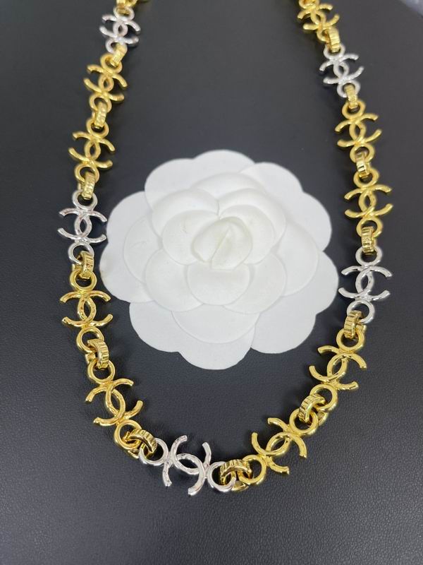 Chanel Necklace 04yxs36 (4)