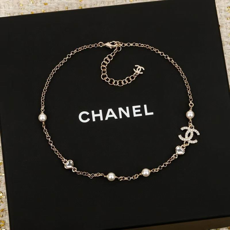 Chanel Necklace 04yxs37 (1)