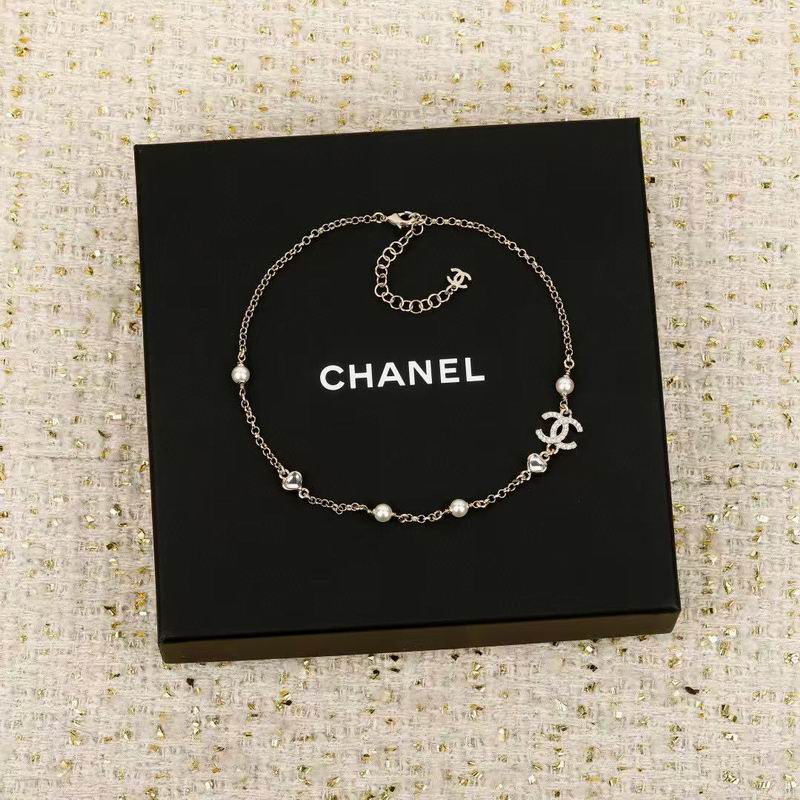 Chanel Necklace 04yxs37 (3)