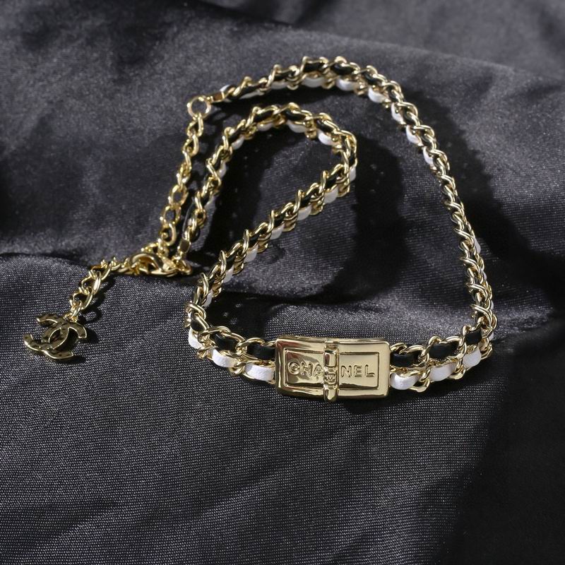 Chanel Necklace 04yxs396 (2)