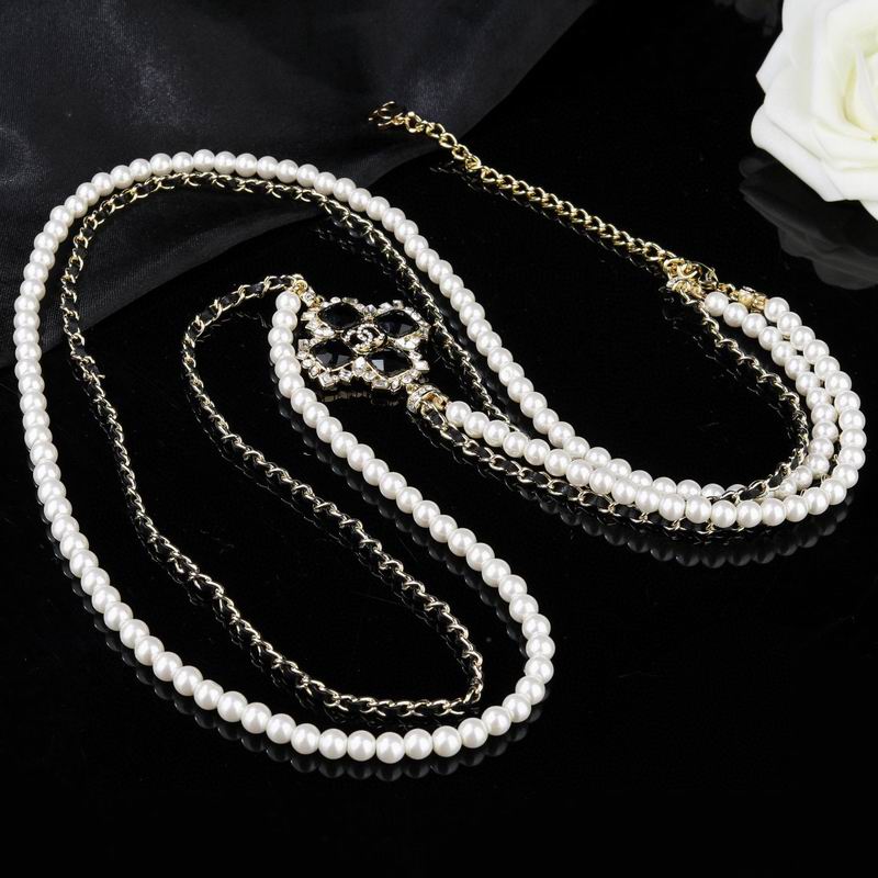 Chanel Necklace 04yxs398 (3)