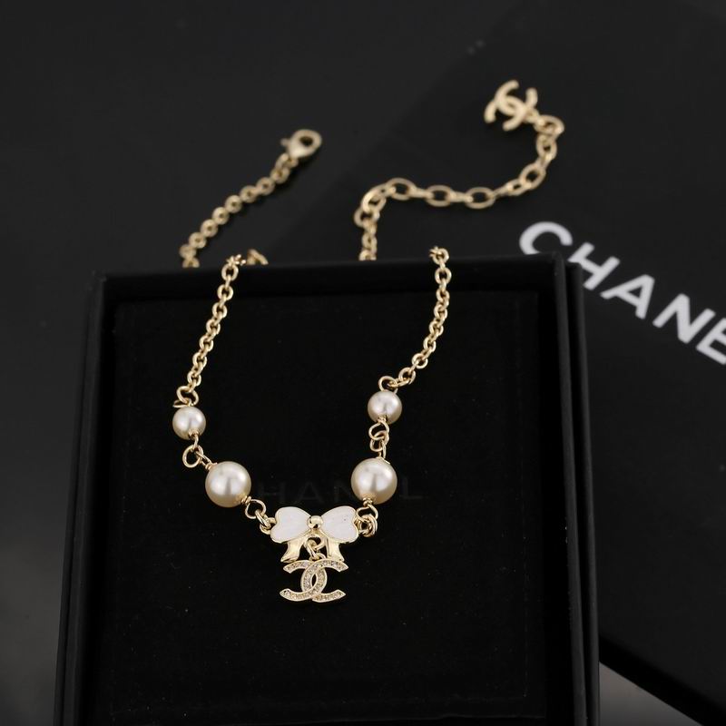 Chanel Necklace 04yxs40 (4)