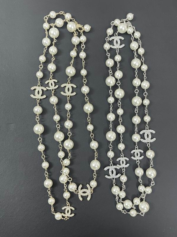 Chanel Necklace 04yxs401 (1)