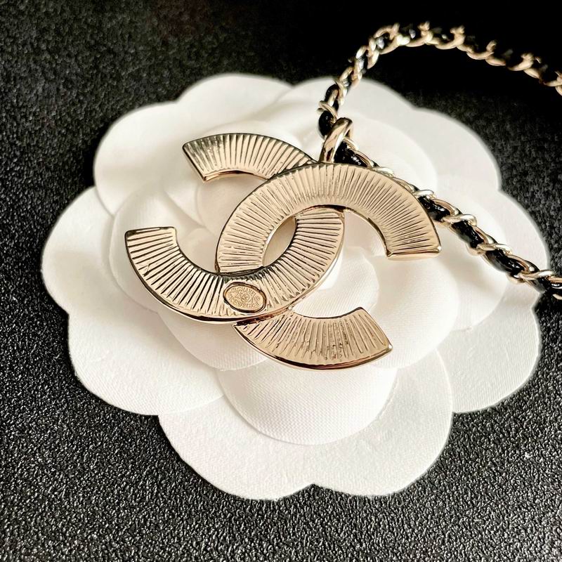 Chanel Necklace 04yxs405 (4)