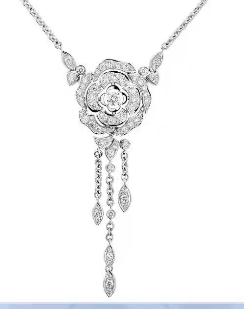 Chanel Necklace 04yxs406 (1)
