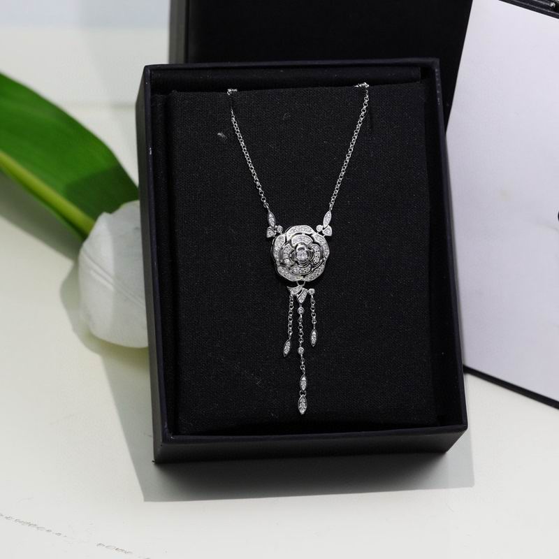 Chanel Necklace 04yxs406 (4)