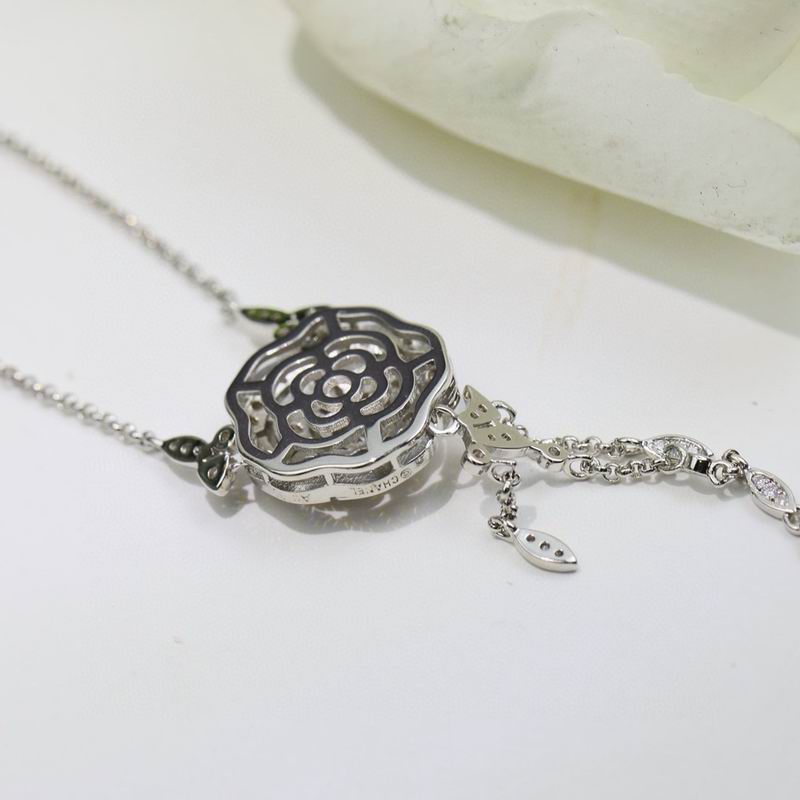 Chanel Necklace 04yxs406 (6)