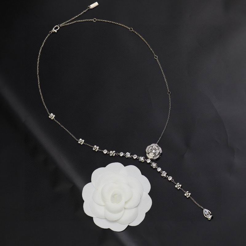 Chanel Necklace 04yxs407 (4)