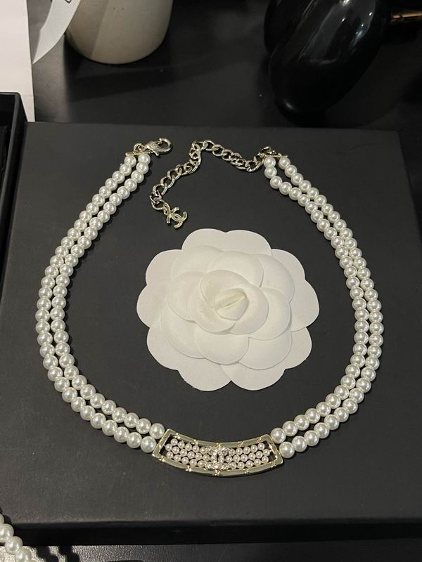 Chanel Necklace 04yxs408 (2)