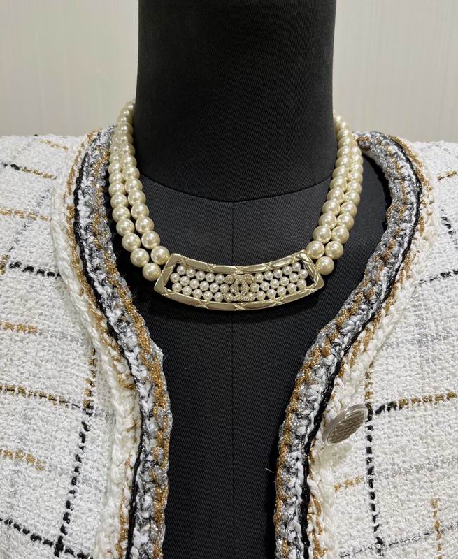 Chanel Necklace 04yxs408 (4)