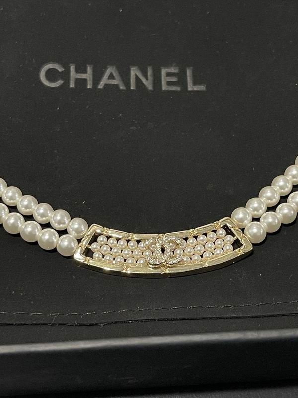 Chanel Necklace 04yxs408 (5)