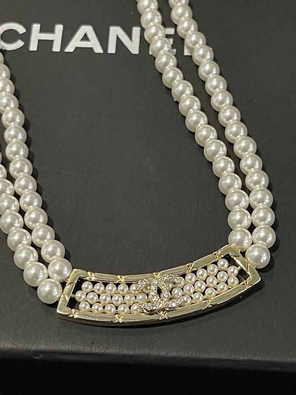 Chanel Necklace 04yxs408 (6)