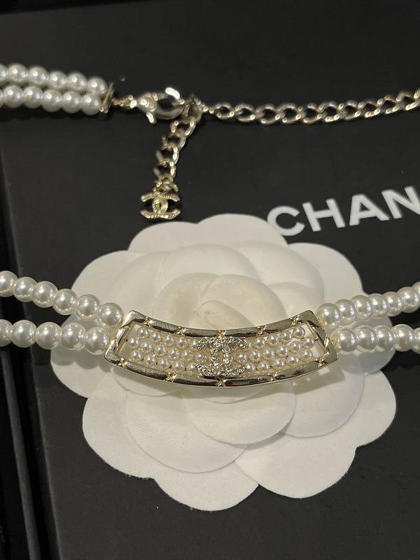 Chanel Necklace 04yxs408 (7)