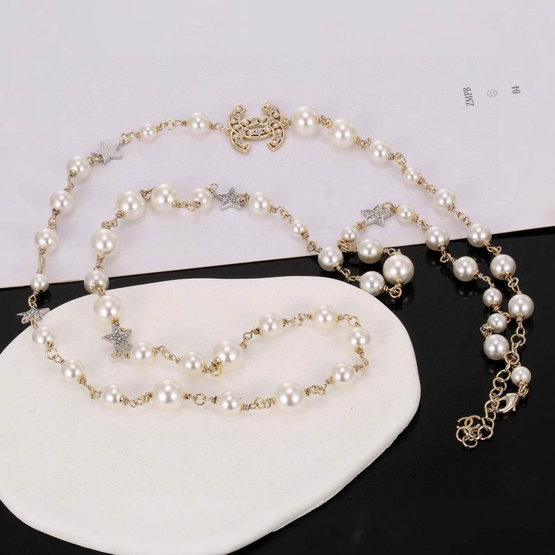 Chanel Necklace 04yxs41 (1)