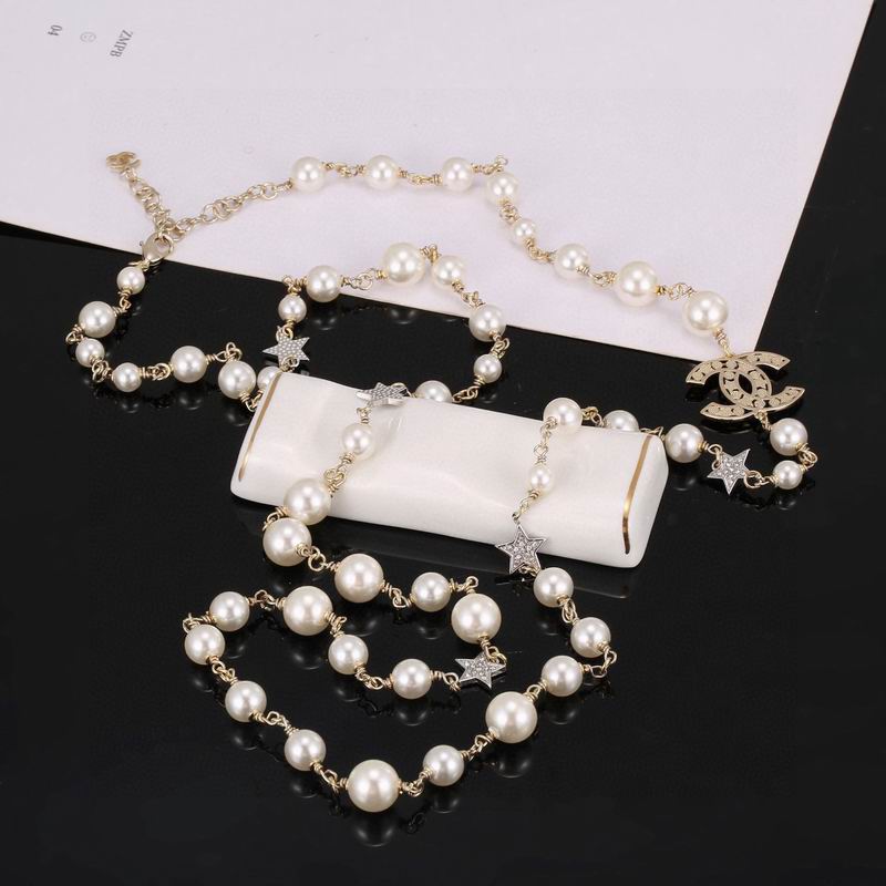 Chanel Necklace 04yxs41 (5)