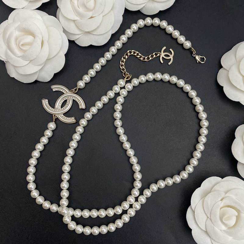 Chanel Necklace 04yxs410 (3)