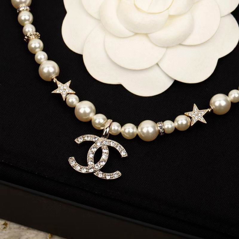 Chanel Necklace 04yxs411 (3)