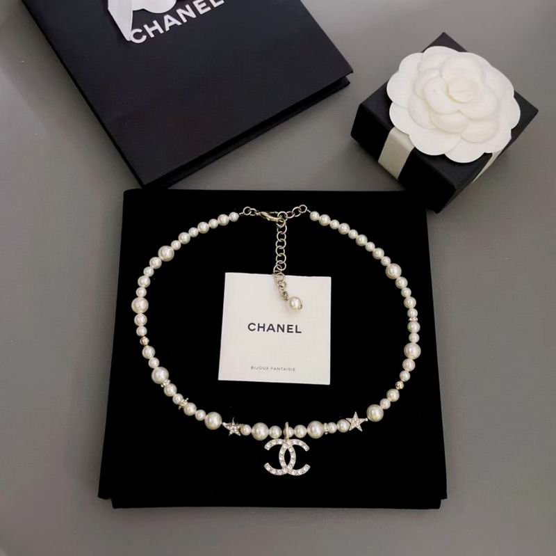 Chanel Necklace 04yxs411 (4)