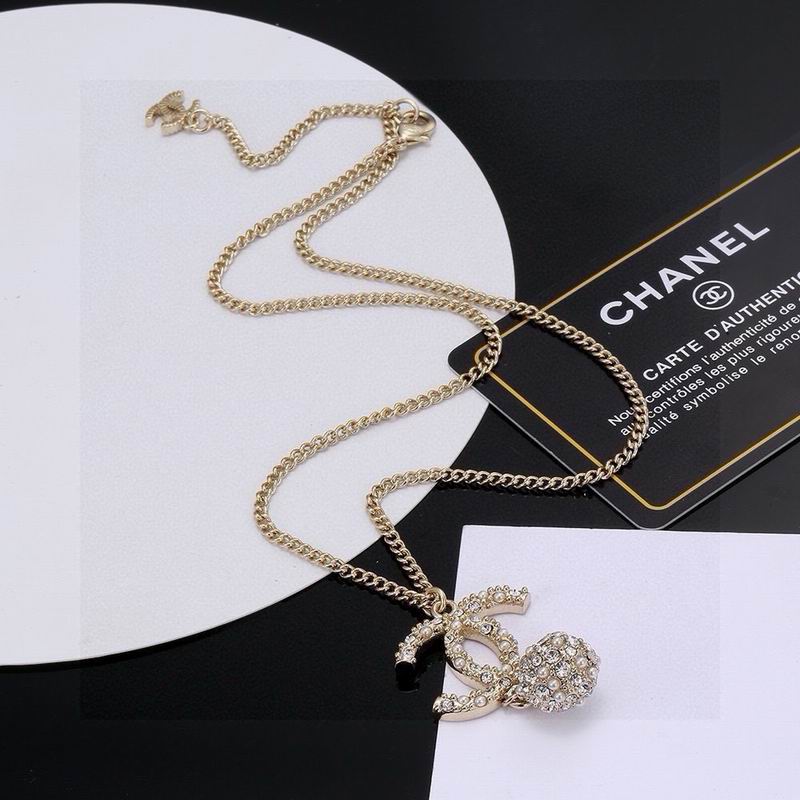 Chanel Necklace 04yxs413 (1)
