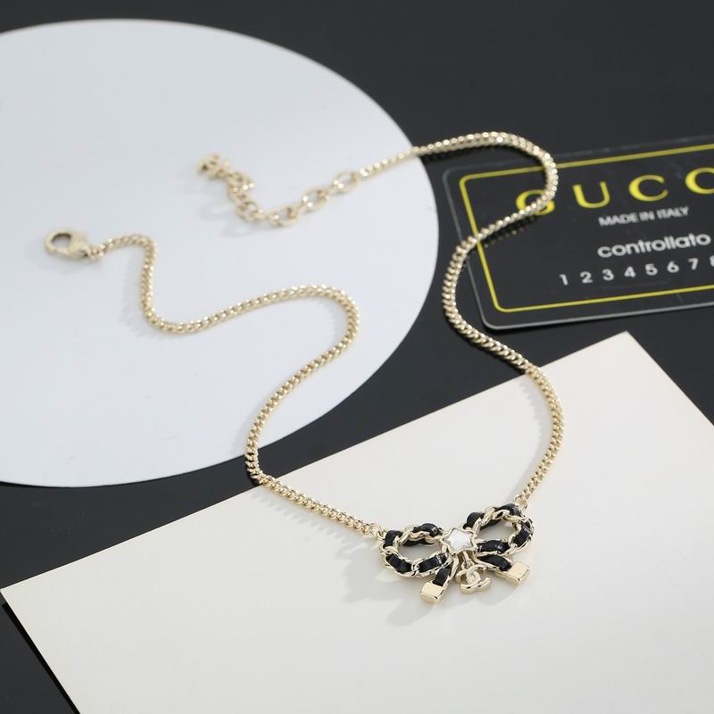 Chanel Necklace 04yxs415 (2)