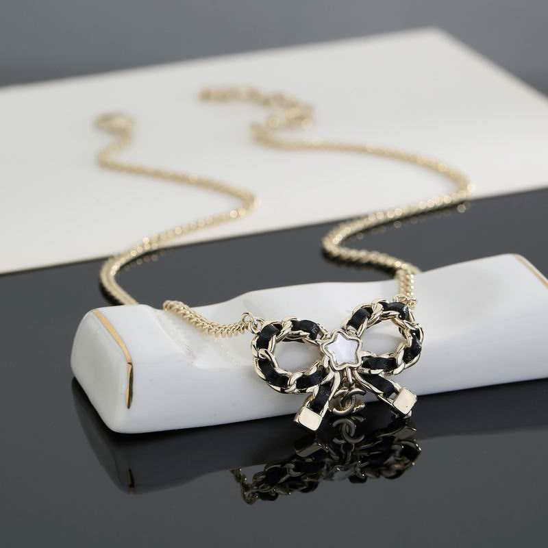 Chanel Necklace 04yxs415 (3)