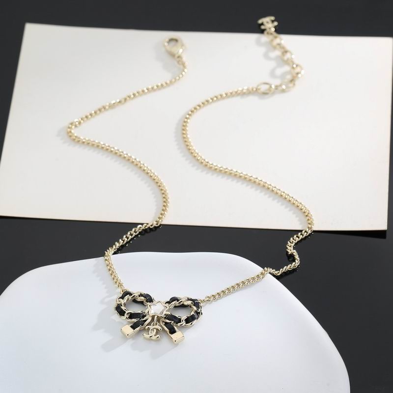 Chanel Necklace 04yxs415 (4)