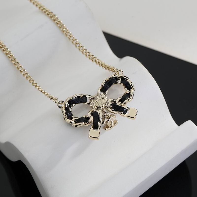 Chanel Necklace 04yxs415 (5)