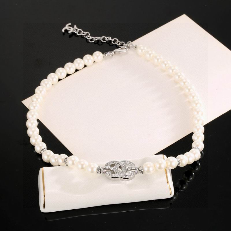 Chanel Necklace 04yxs416 (6)