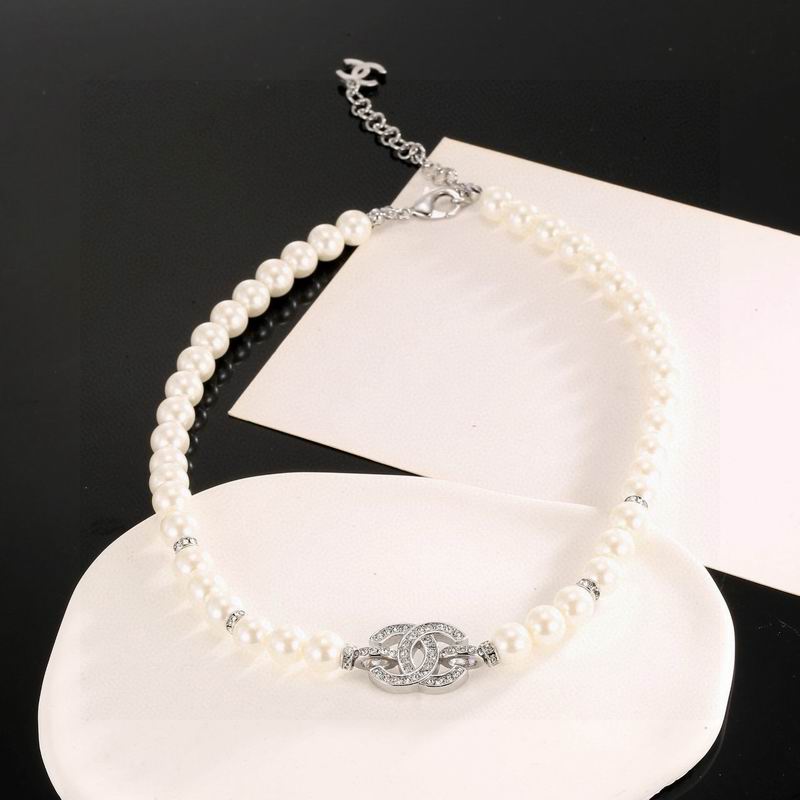 Chanel Necklace 04yxs416 (7)
