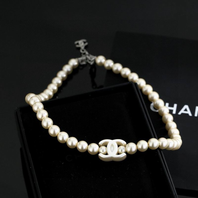 Chanel Necklace 04yxs417 (4)