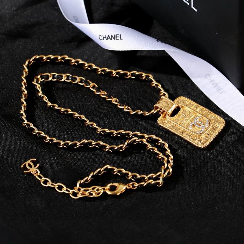 Chanel Necklace 04yxs419 (1)