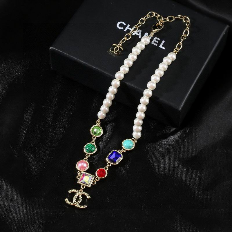 Chanel Necklace 04yxs420 (3)