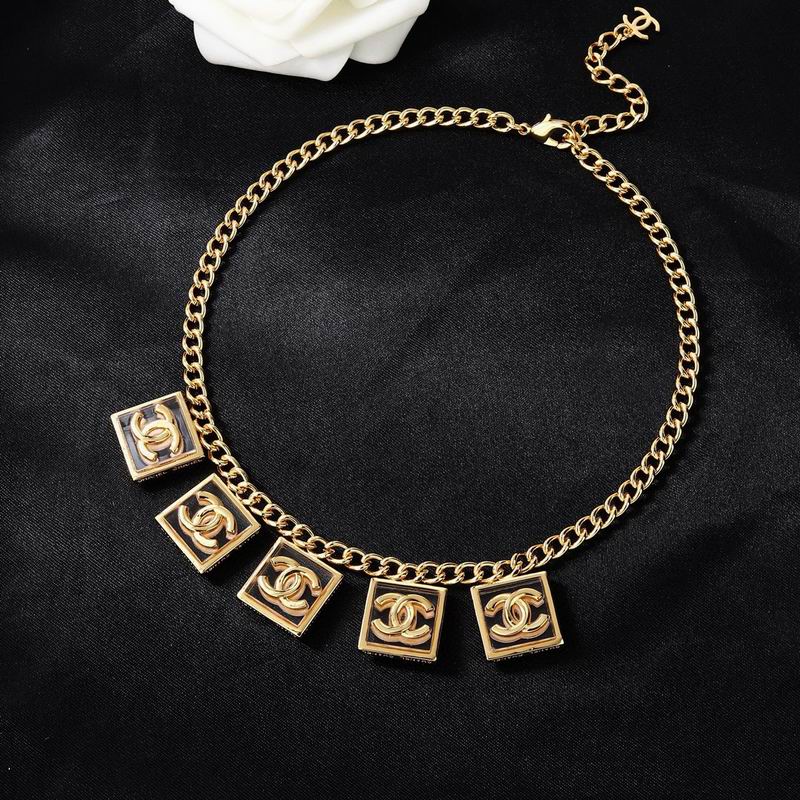 Chanel Necklace 04yxs421 (2)