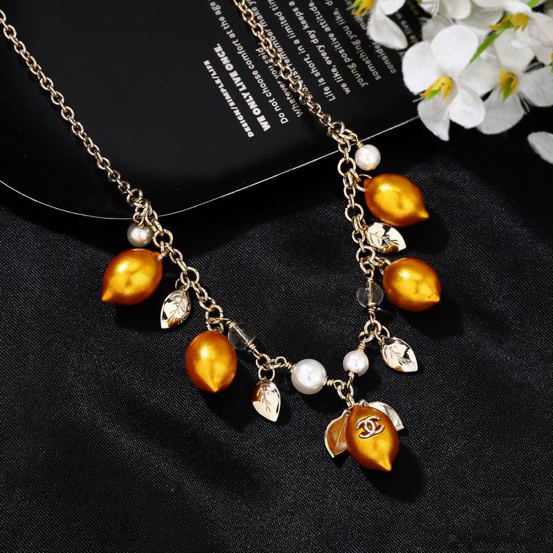 Chanel Necklace 04yxs422 (4)