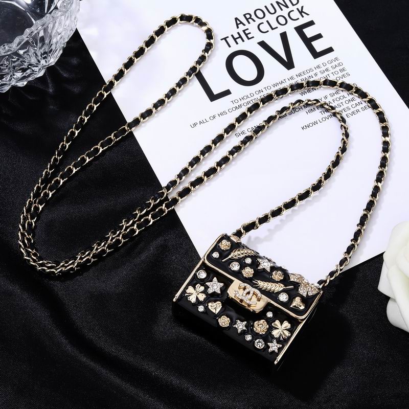 Chanel Necklace 04yxs423 (5)