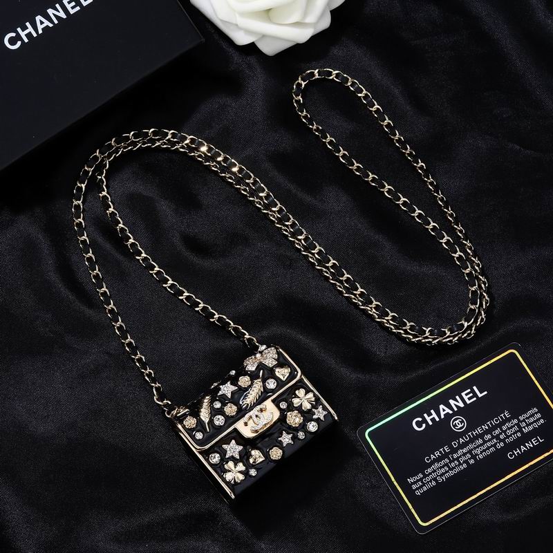 Chanel Necklace 04yxs423 (6)