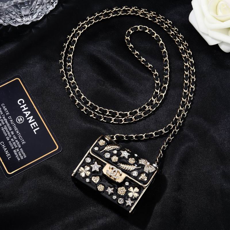 Chanel Necklace 04yxs423 (7)