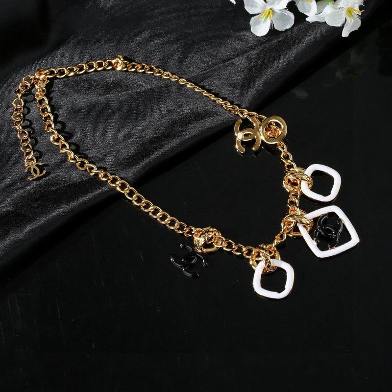 Chanel Necklace 04yxs424 (3)