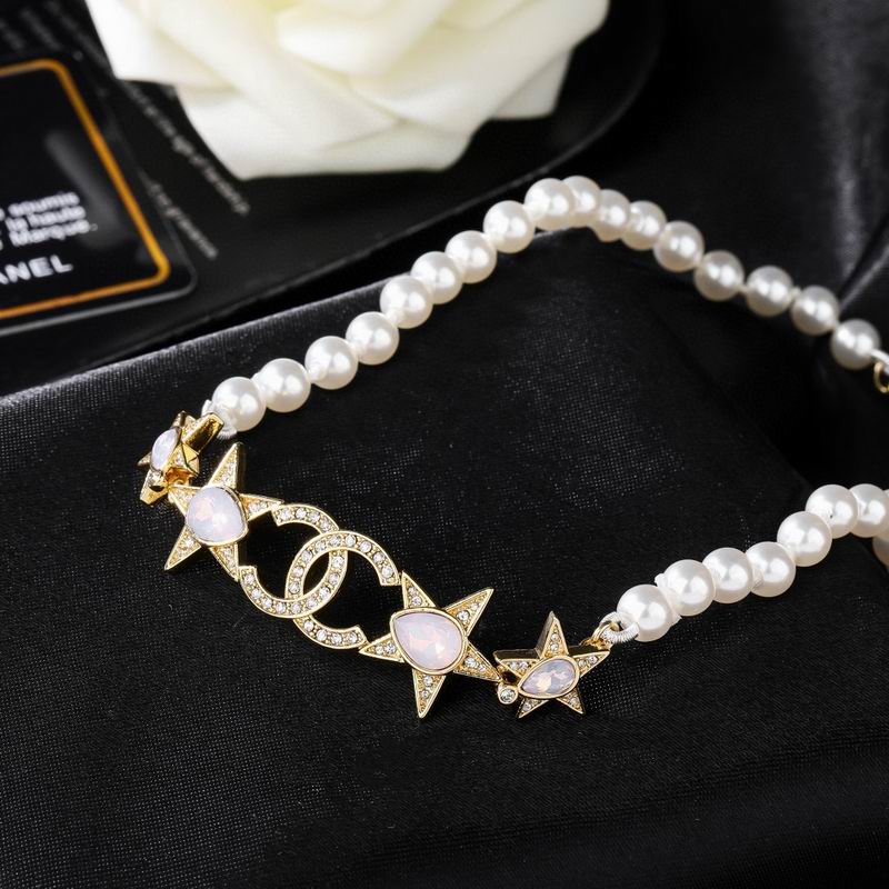 Chanel Necklace 04yxs426 (5)
