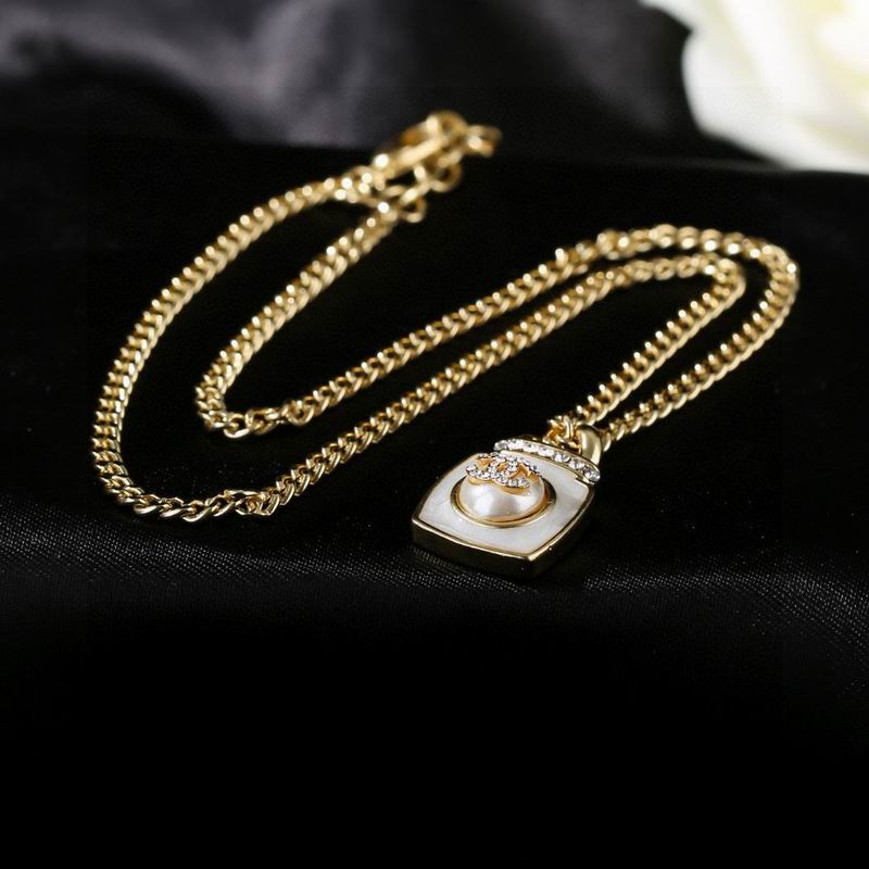 Chanel Necklace 04yxs427 (2)