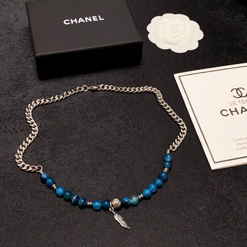 Chanel Necklace 04yxs428 (7)