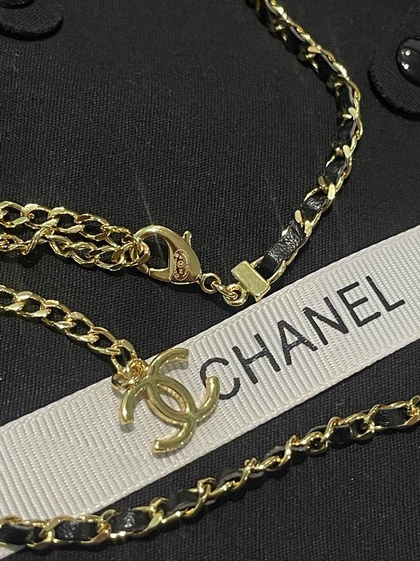 Chanel Necklace 04yxs43 (6)